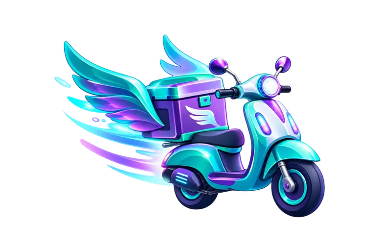 Possibilidade de Delivery
